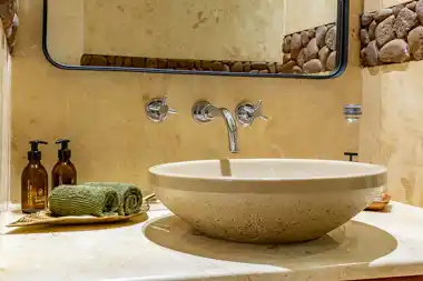 Hilltop Forest Lodge & Chalets - Hluhluwe