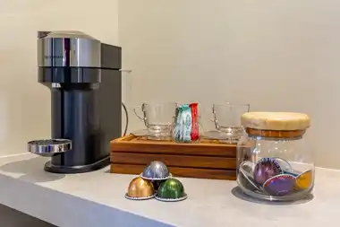 Hilltop Forest Lodge & Chalets - Hluhluwe