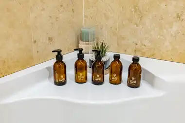 Hilltop Forest Lodge & Chalets - Hluhluwe