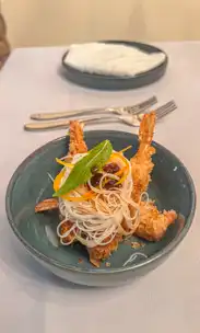 Hilltop Forest Lodge & Chalets - Hluhluwe