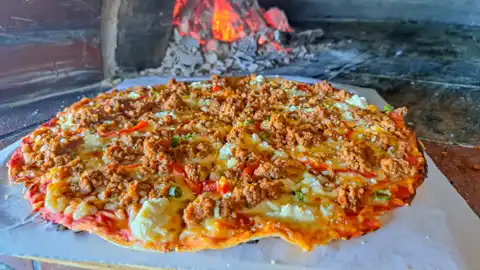 © Delishh Restaurant