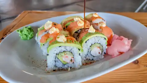 © Delishh Restaurant